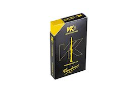VANDOREN - CVK10035 BES KLARINET VK SYNTHETISCH RIET 2,5 HARD